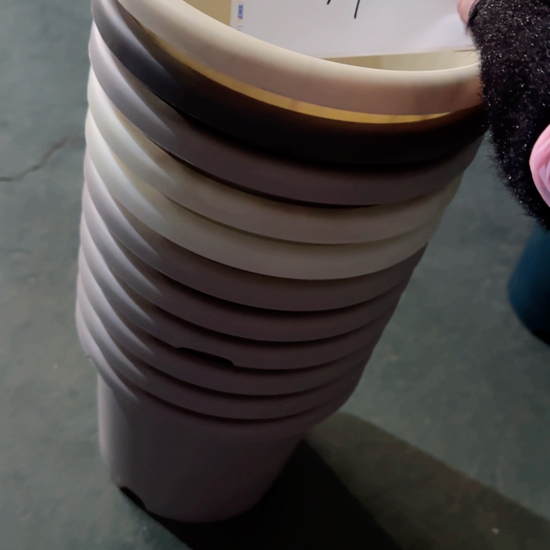 树脂编号372缺口