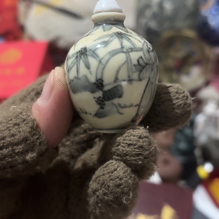 A***件杂色豆（科檀/科特迪瓦檀木）