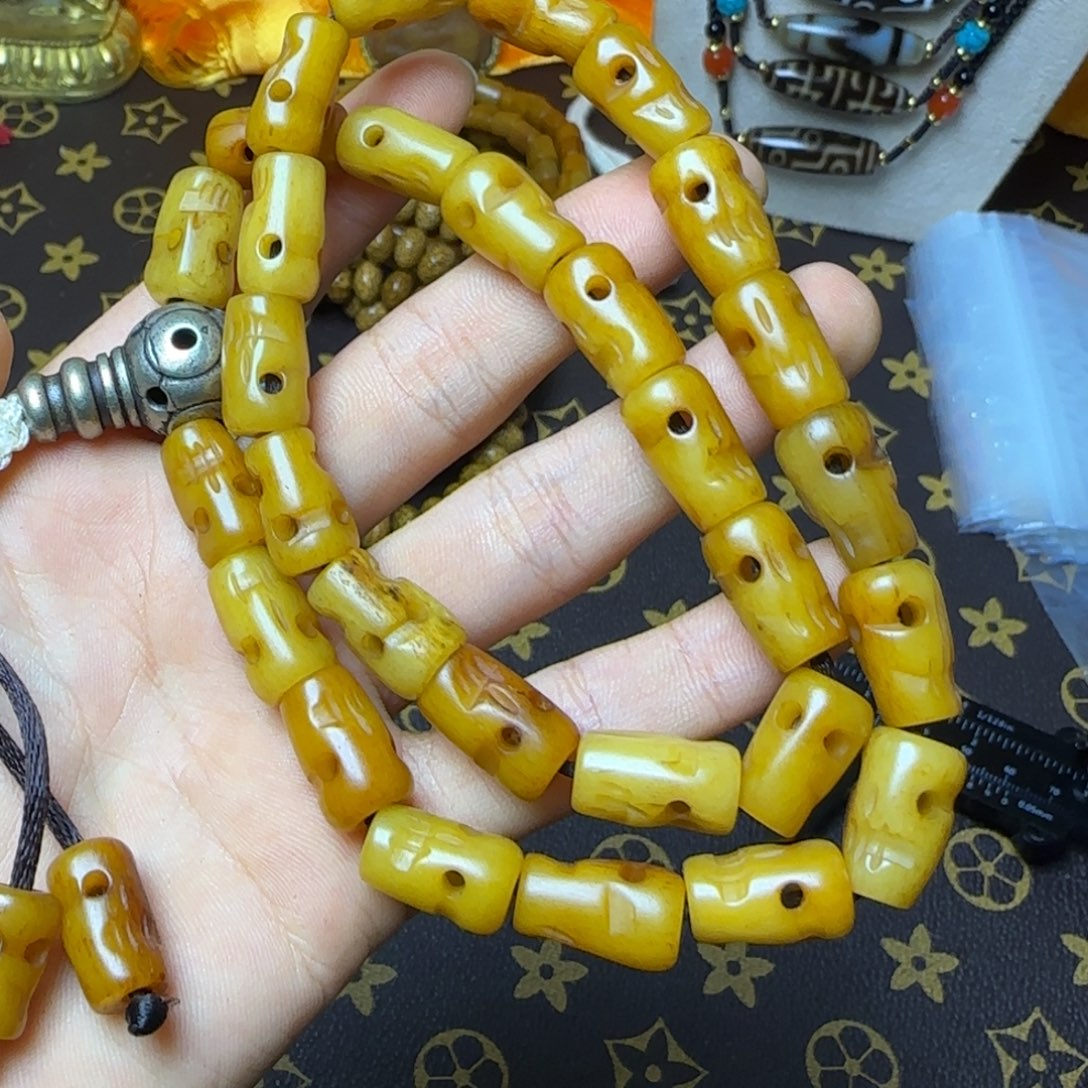 牛骨手串/手链哈哈哈哈哈哈