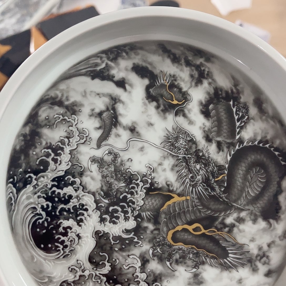 瓷片景德镇陶瓷艺术价格
