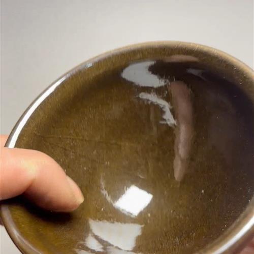 【闪购商品】茶盏-166............