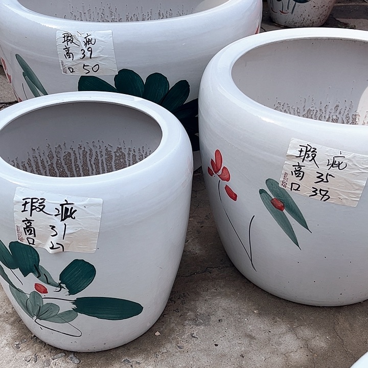 红陶高温烧制默认瑕疵