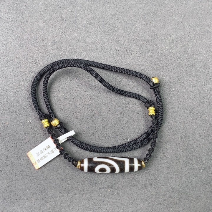 【闪购商品】玛瑙/玉髓颈饰未镶嵌