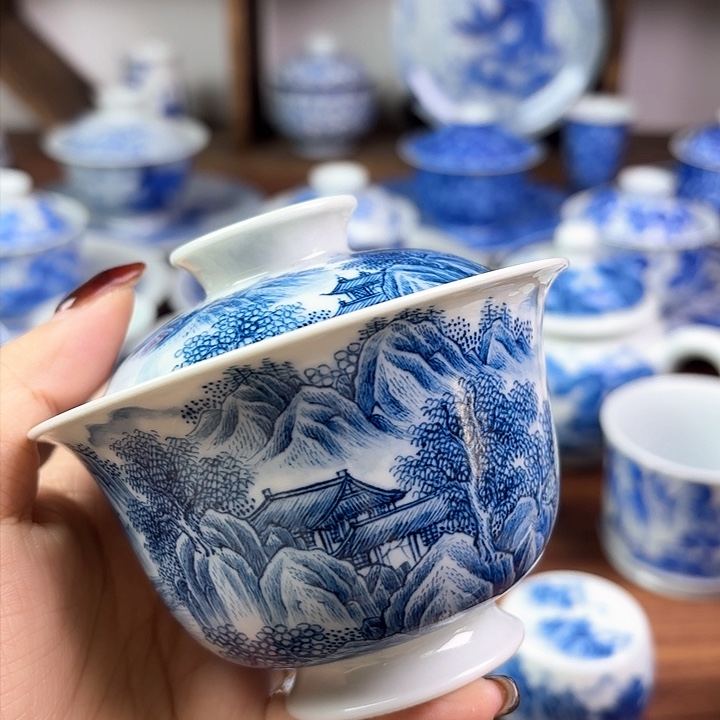 杯情人节大促柴窑福利