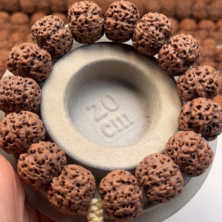 手串金刚菩提方墩蜂窝18