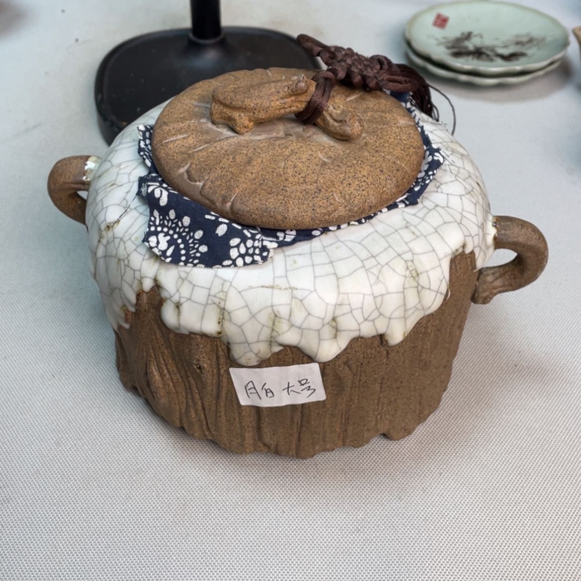 【闪购商品】壶老段烧茶具茶器哦