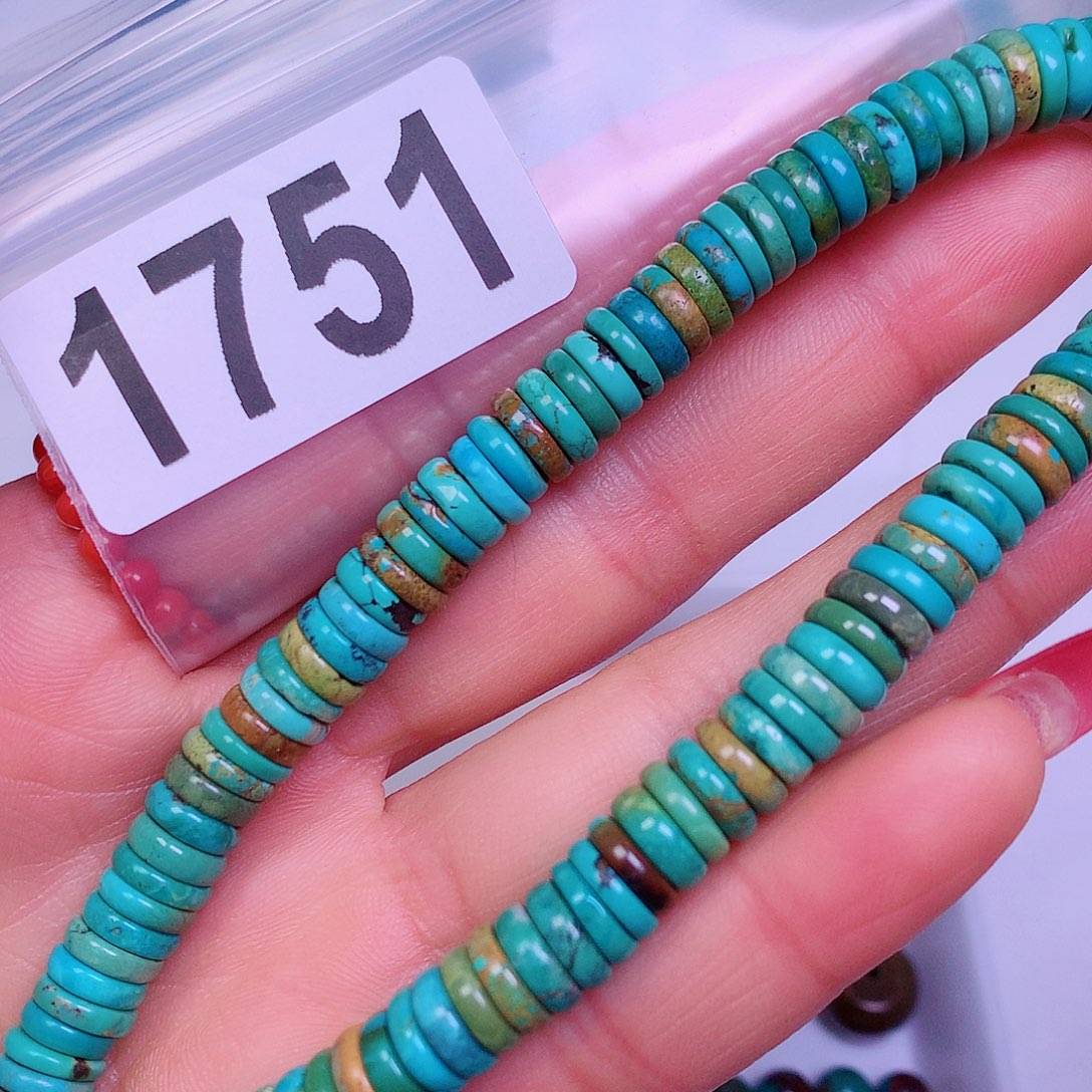 空竹粉丝专享十堰特色散珠