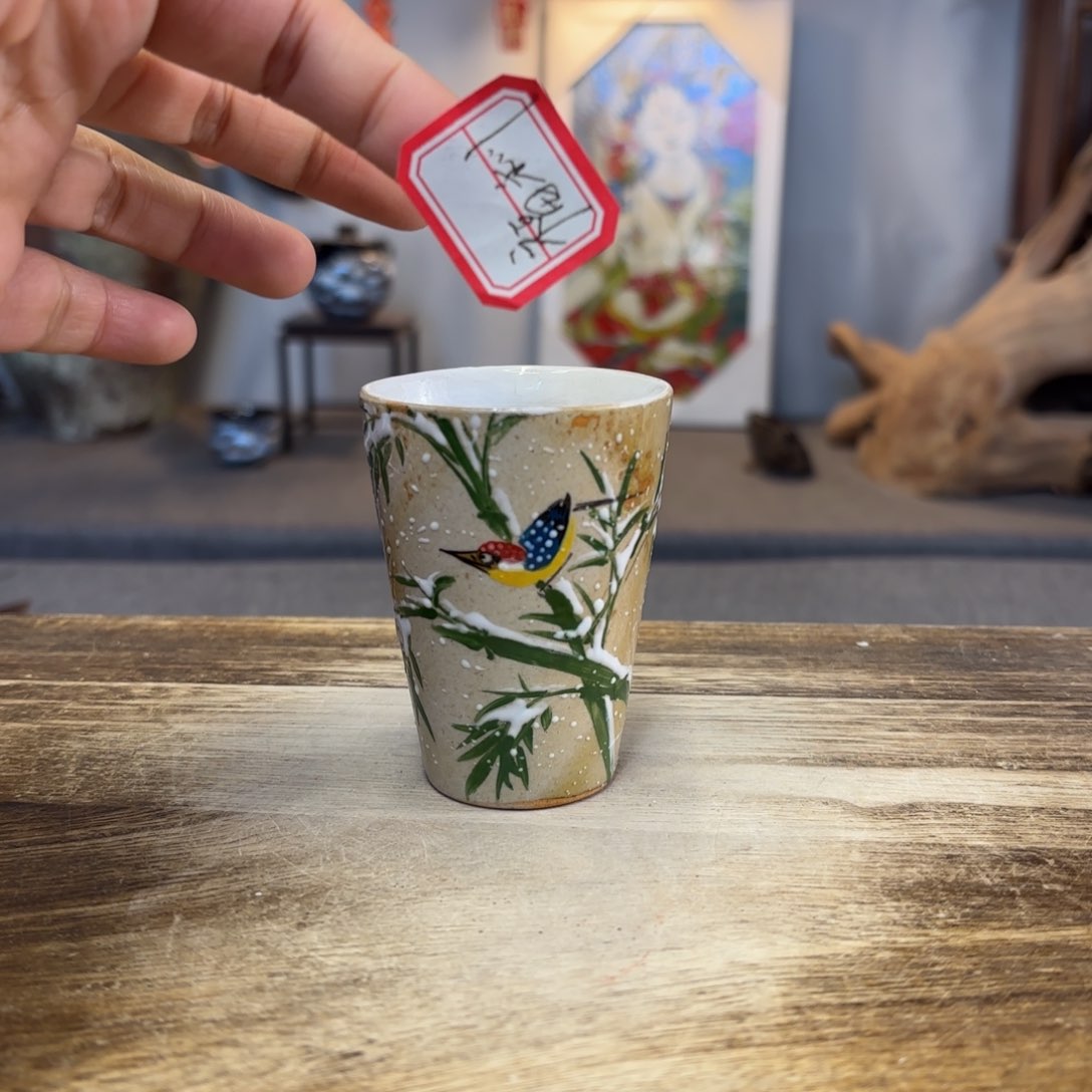 景德镇纯手工制作