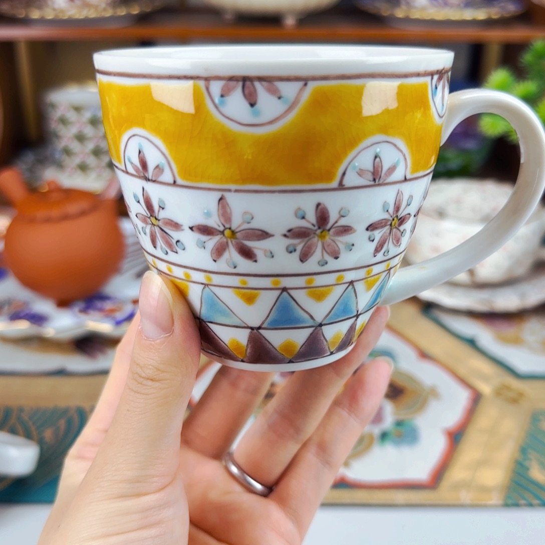 高端陶瓷福利不停！6