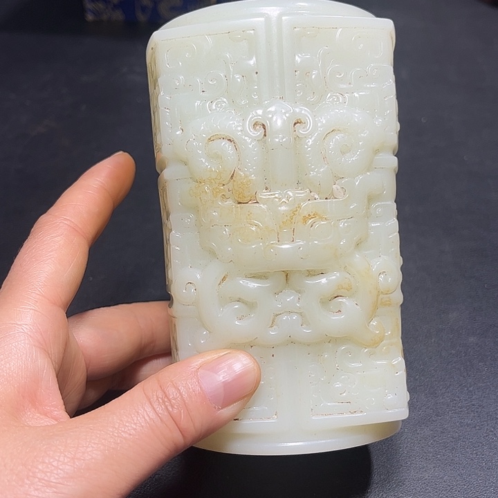 底槽青一物一图发货 支持七天无理由