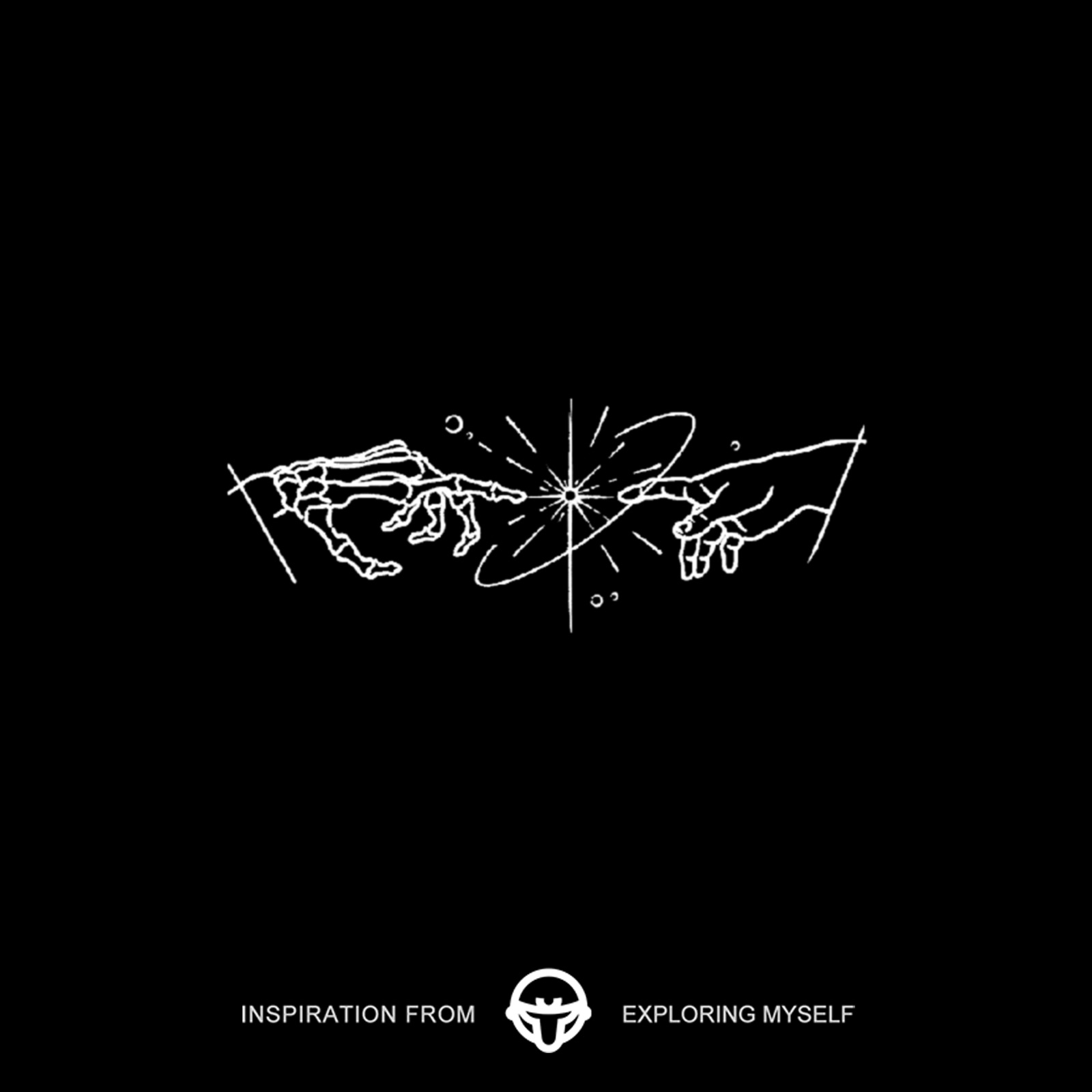 再变 星创世纪草本纹身贴时尚贴纸纹身防水持久逼真 R412
