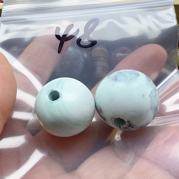 玛瑙/玉髓未镶嵌手链