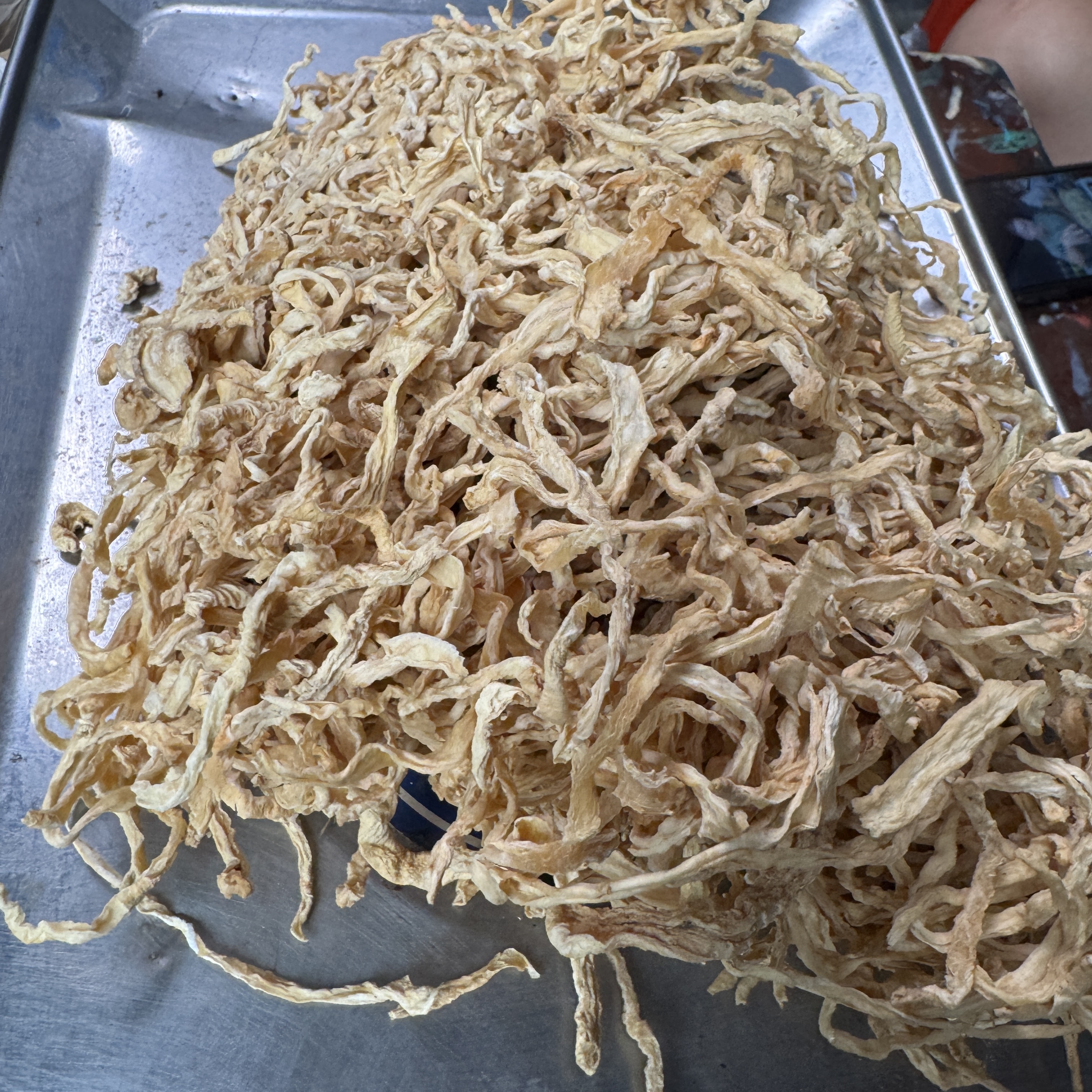 【四元方奇专属】干萝卜 农户手工制作干货农家自晒湖南特产一斤