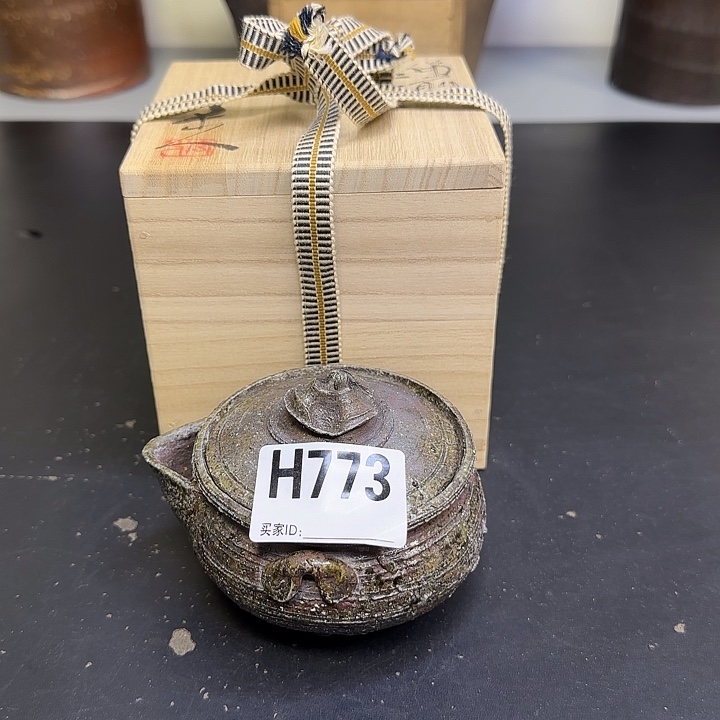 备前烧作品备前烧作品