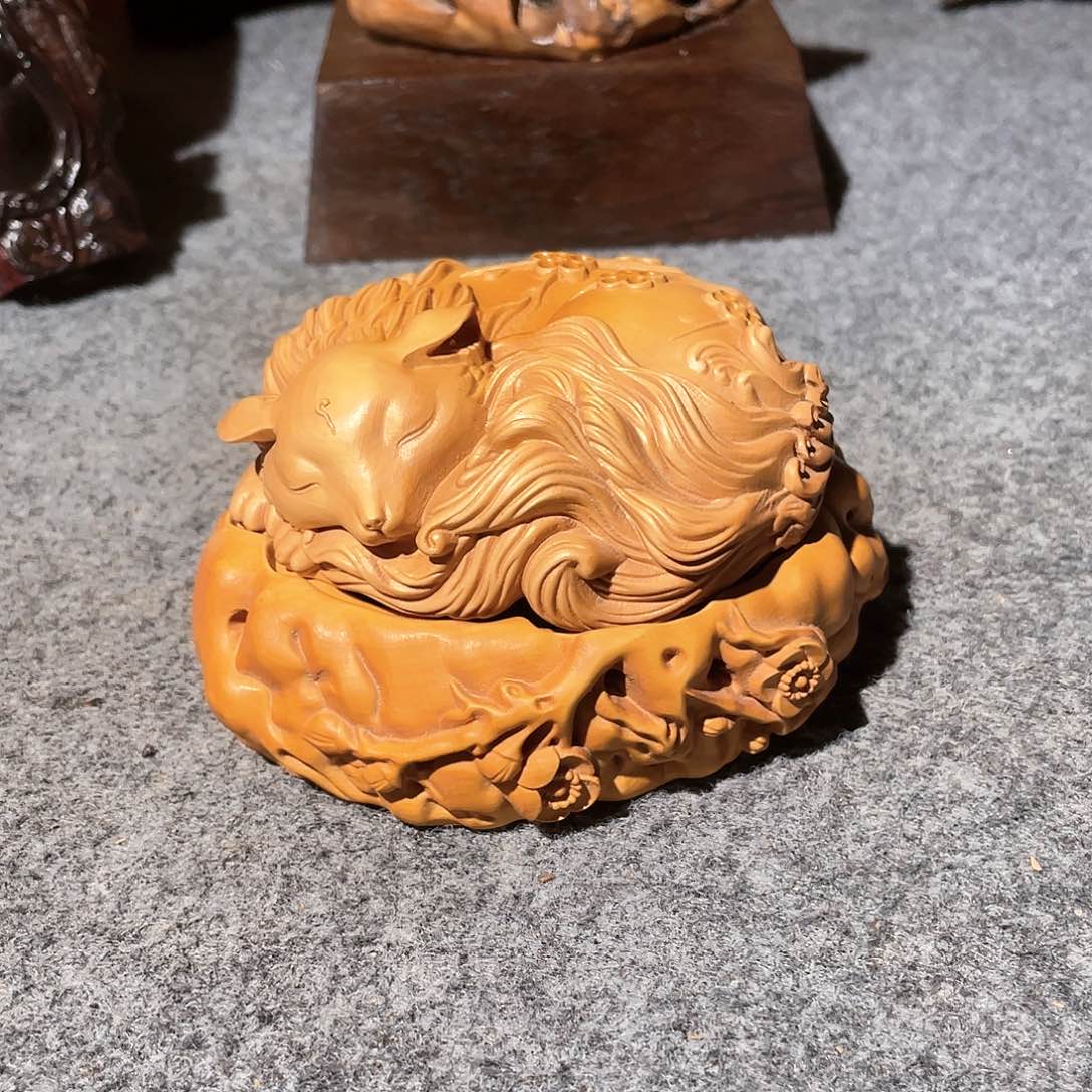 黄杨木小叶黄杨木