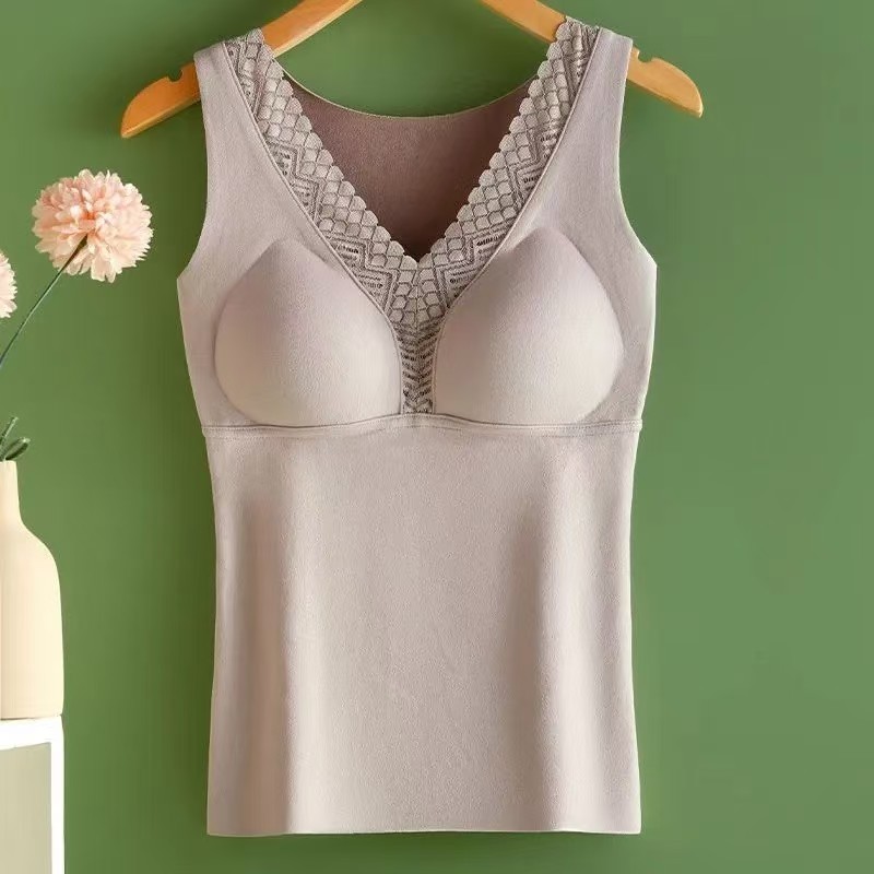 以实物为主冬款背心长袖杂款