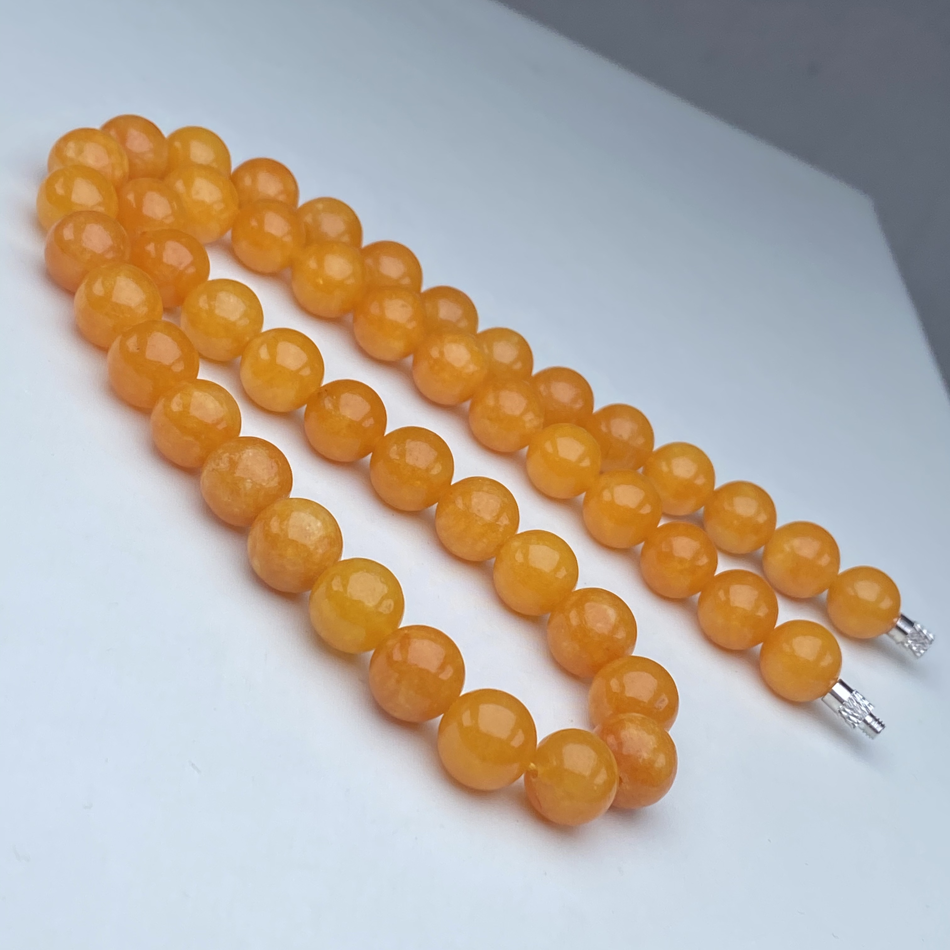 316号精品高货黄龙项链10mm多样性发一件 