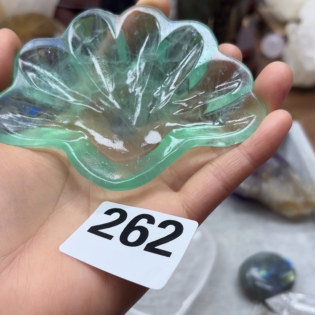 水晶大型摆件（非配饰）未镶嵌