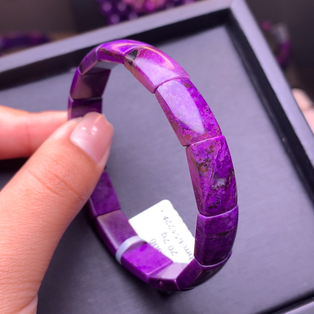 苏纪石（舒俱来）手牌未镶嵌