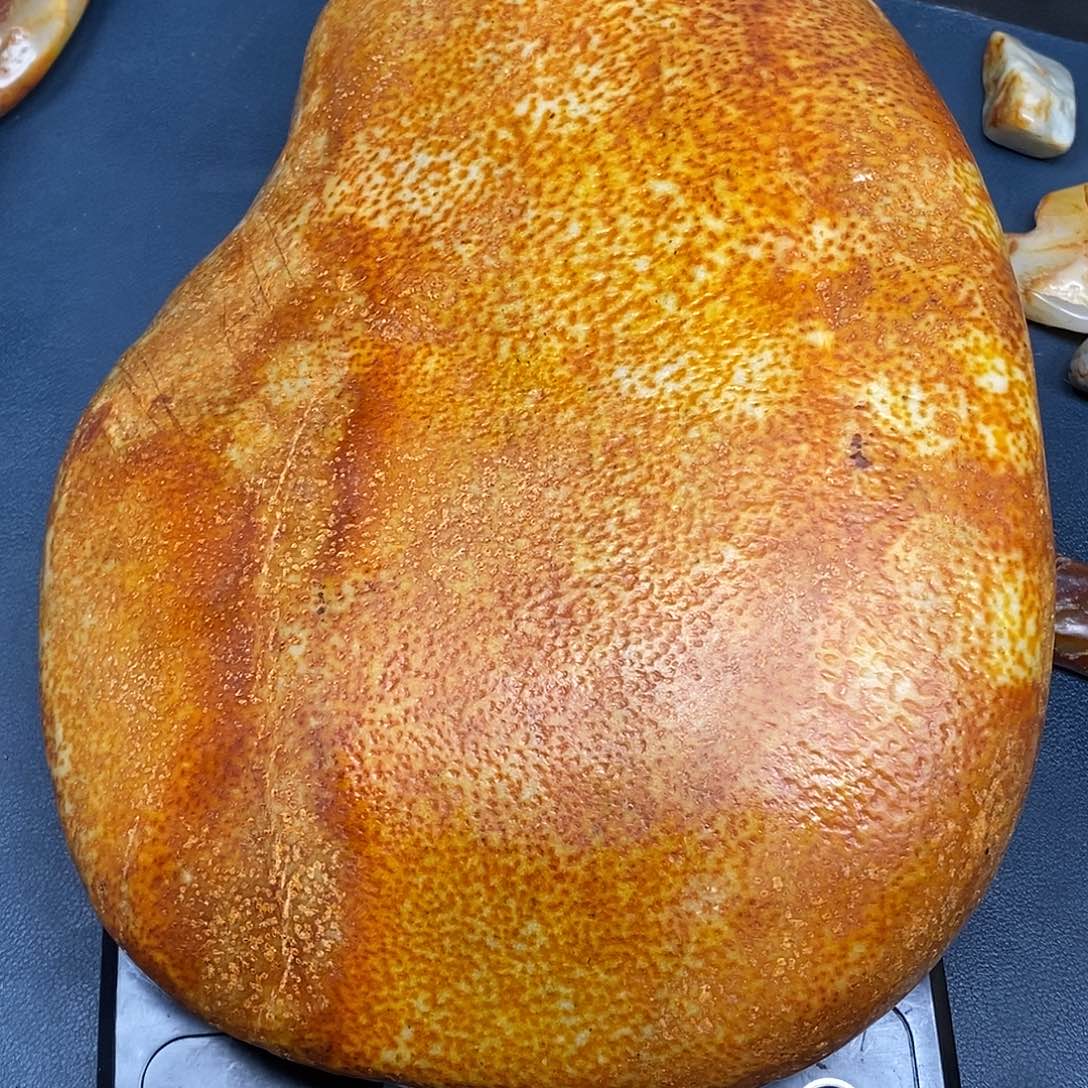 青***房和田玉未镶嵌挂件