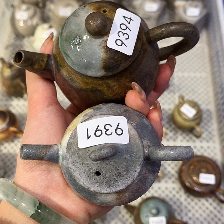 诚***嘉摆件陶9394 9391aaaaaa