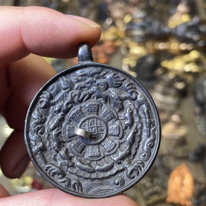 精工鳞甲熊老料吸磁