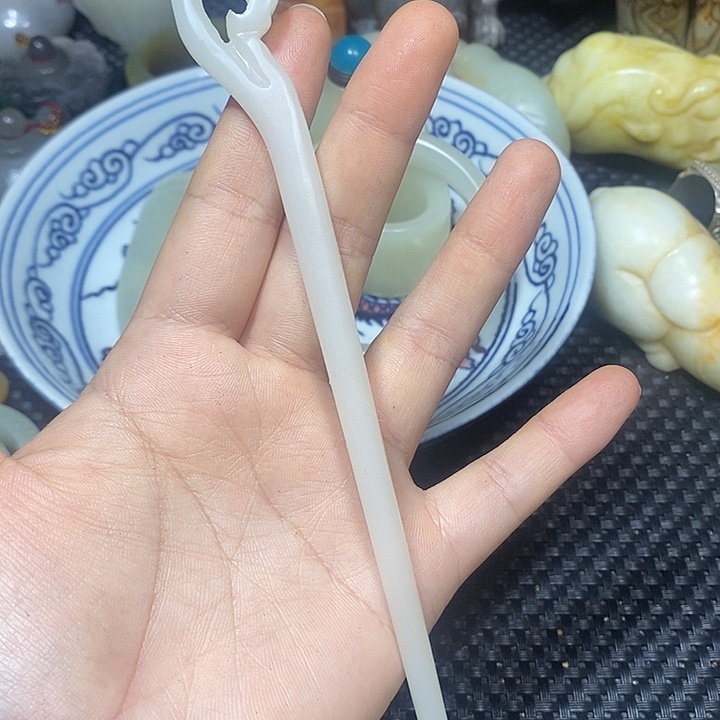 精选商品一图一物