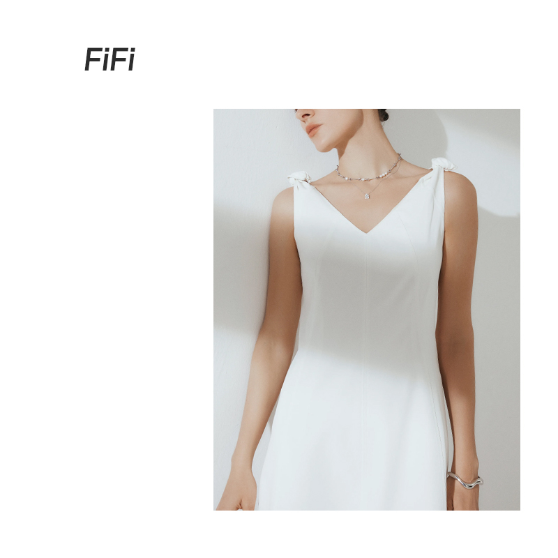 FiFi飞飞【1034】高货女装 连衣裙 F9999