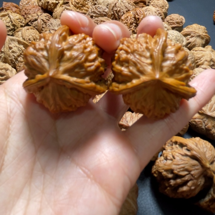 瓷娃娃三棱36尺寸核桃哈哈哈哈哈哈