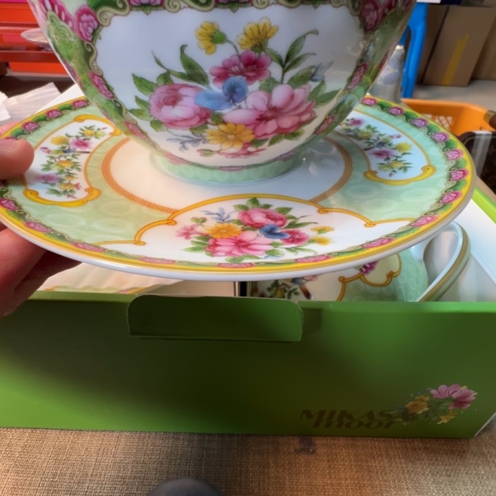 瓷片启航瓷器精选