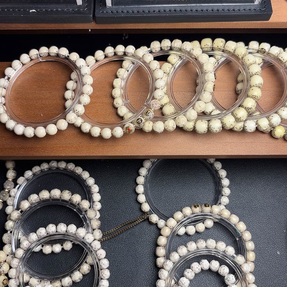 原****星月菩提吊坠运费