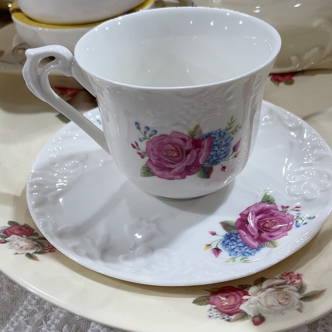 潮州小可爱精致陶瓷