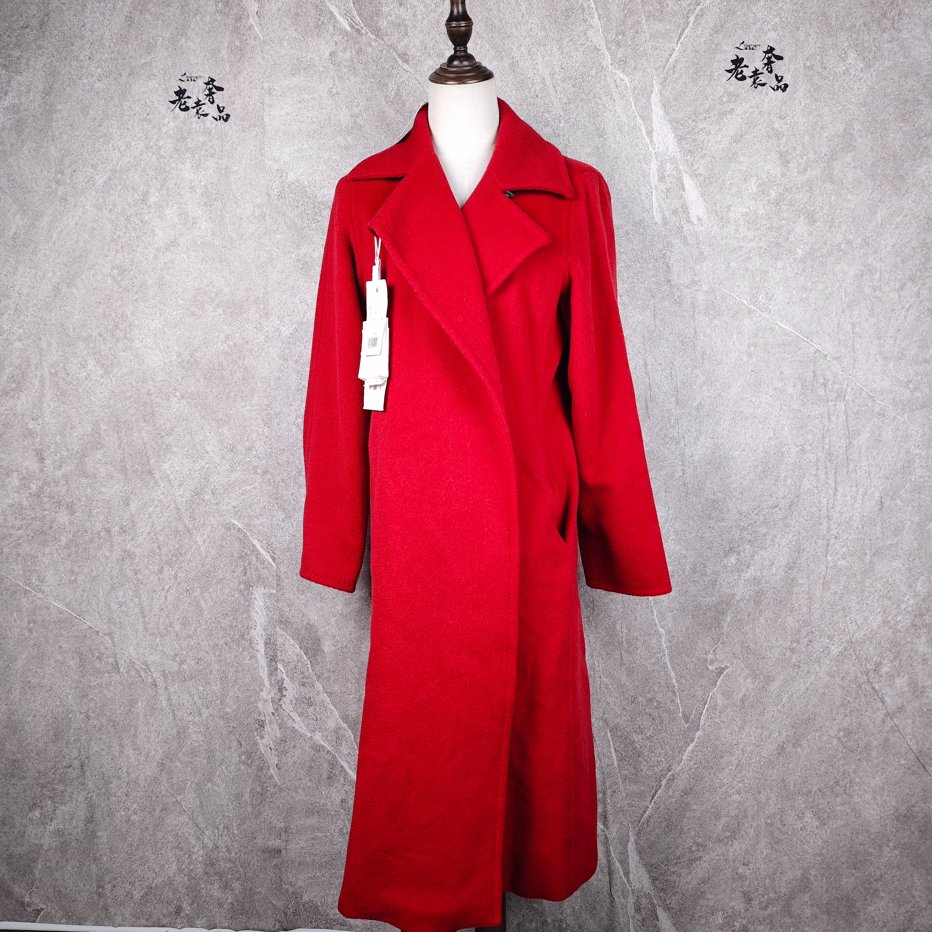 99新 MaxMara  海囤K/Maxmara/上衣/38码/mh57392