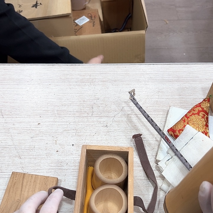 B****k新亿阁中古商品无售后