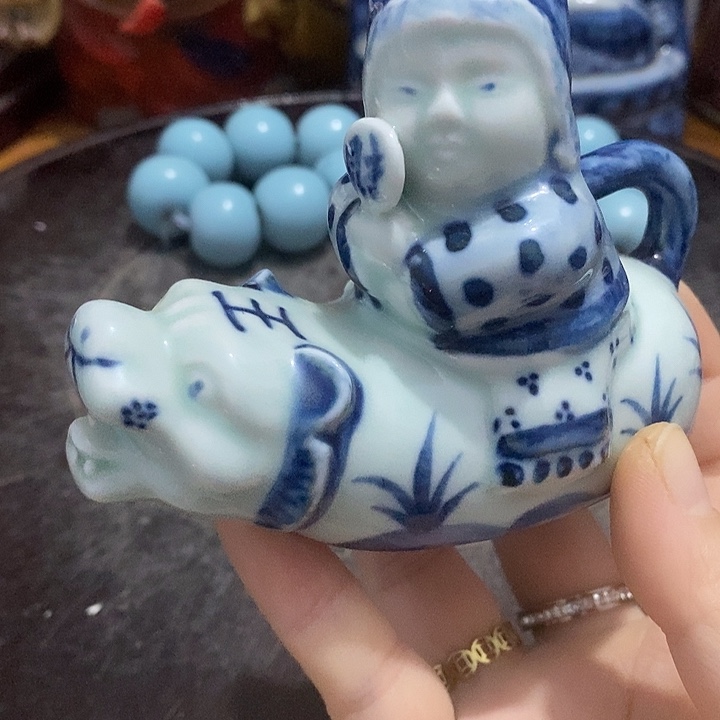 陶陶瓷艺术设计是摆件艺术