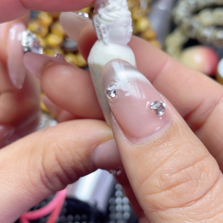 手串/手链驼骨其他配饰