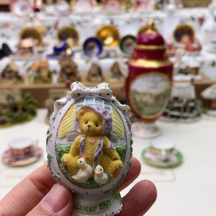 盘维多利亚欧洲中古