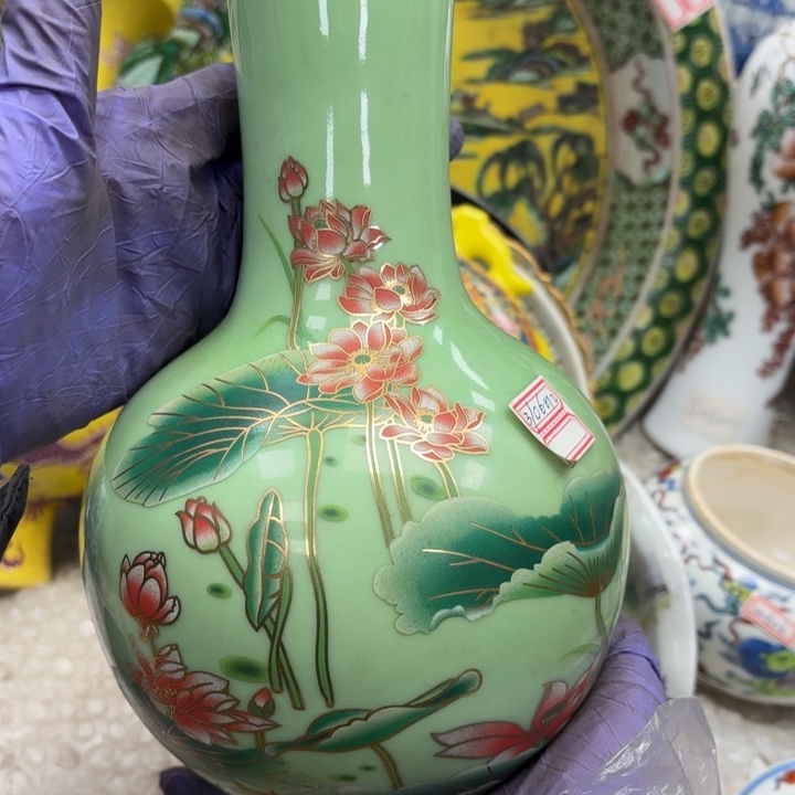 摆件瓷器摆件瓷器摆件