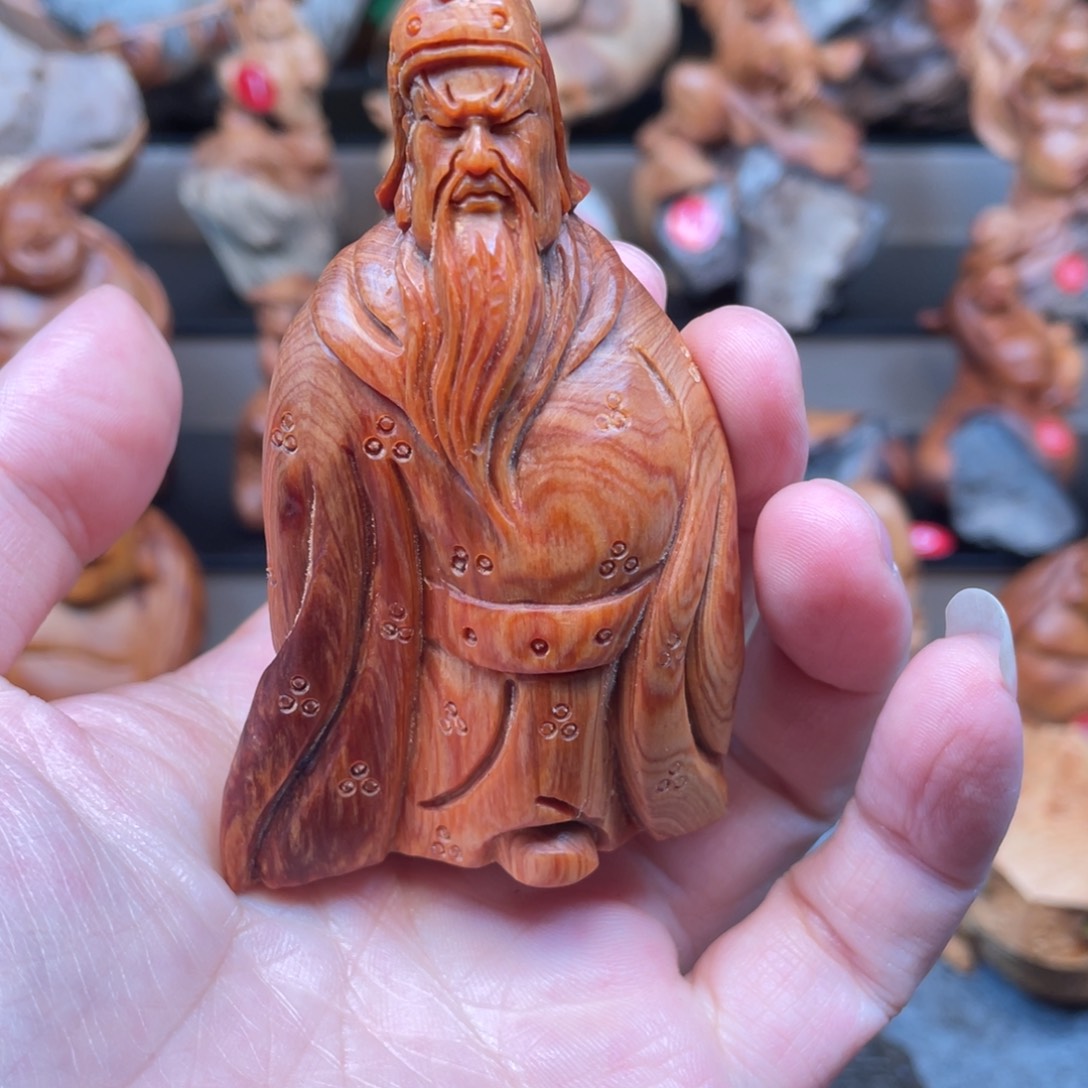 【闪购商品】柏木（崖柏）ywwozzyyyxy
