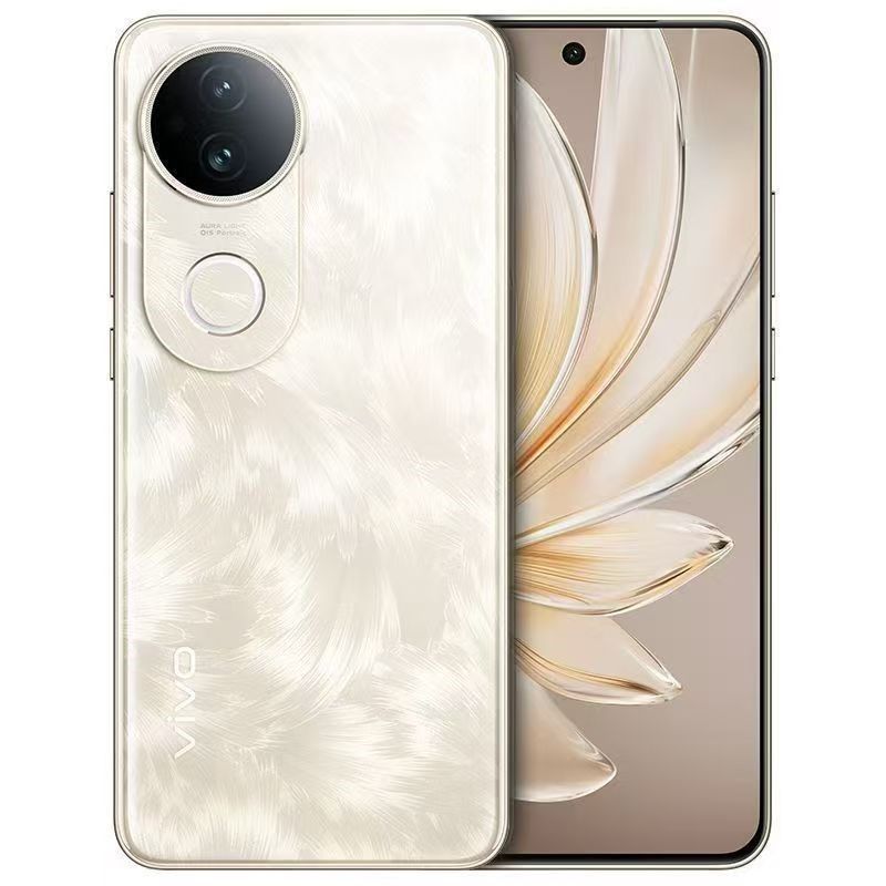 准新品 vivo S20 6500mAh超薄长续航 5000万防畸变柔光自拍 二手