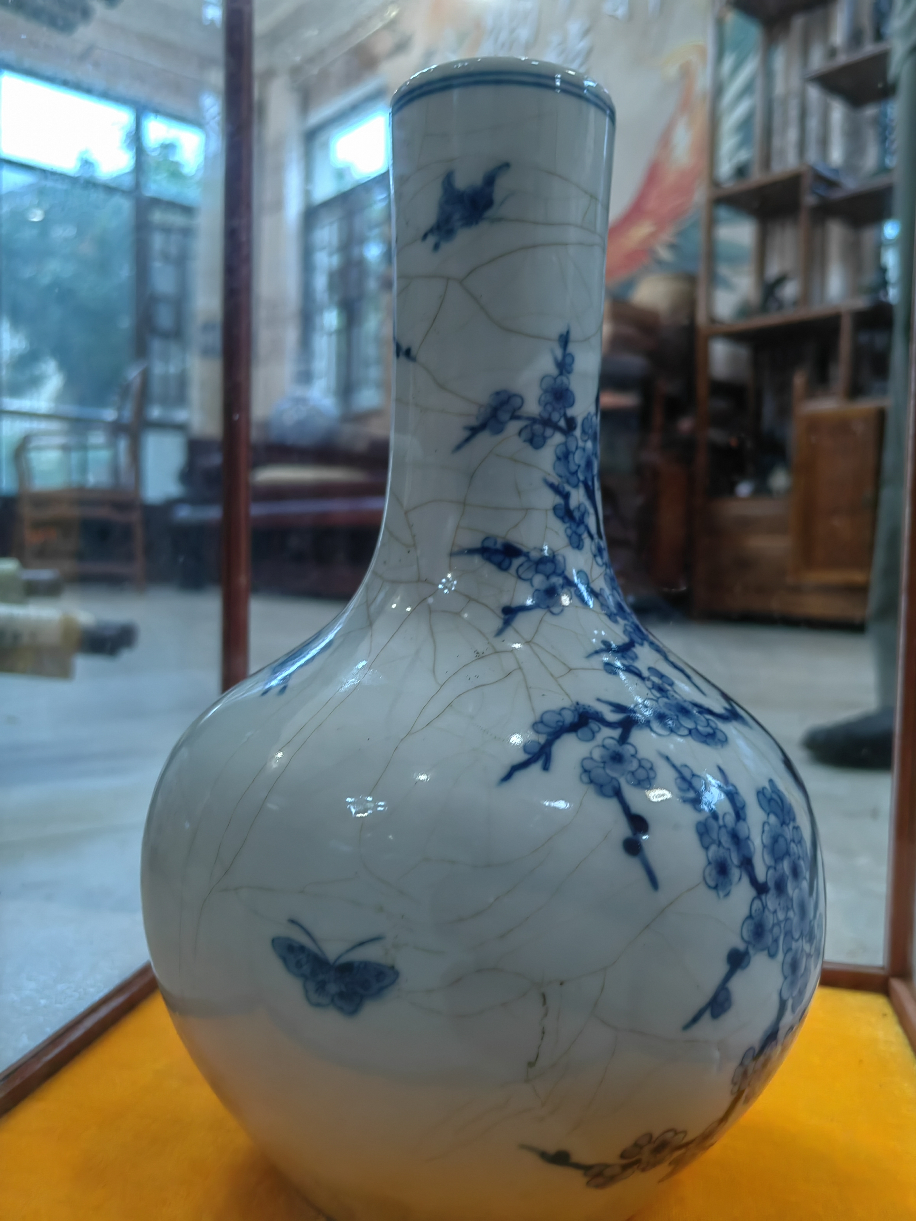 【藏古阁】家居摆件（A0952）