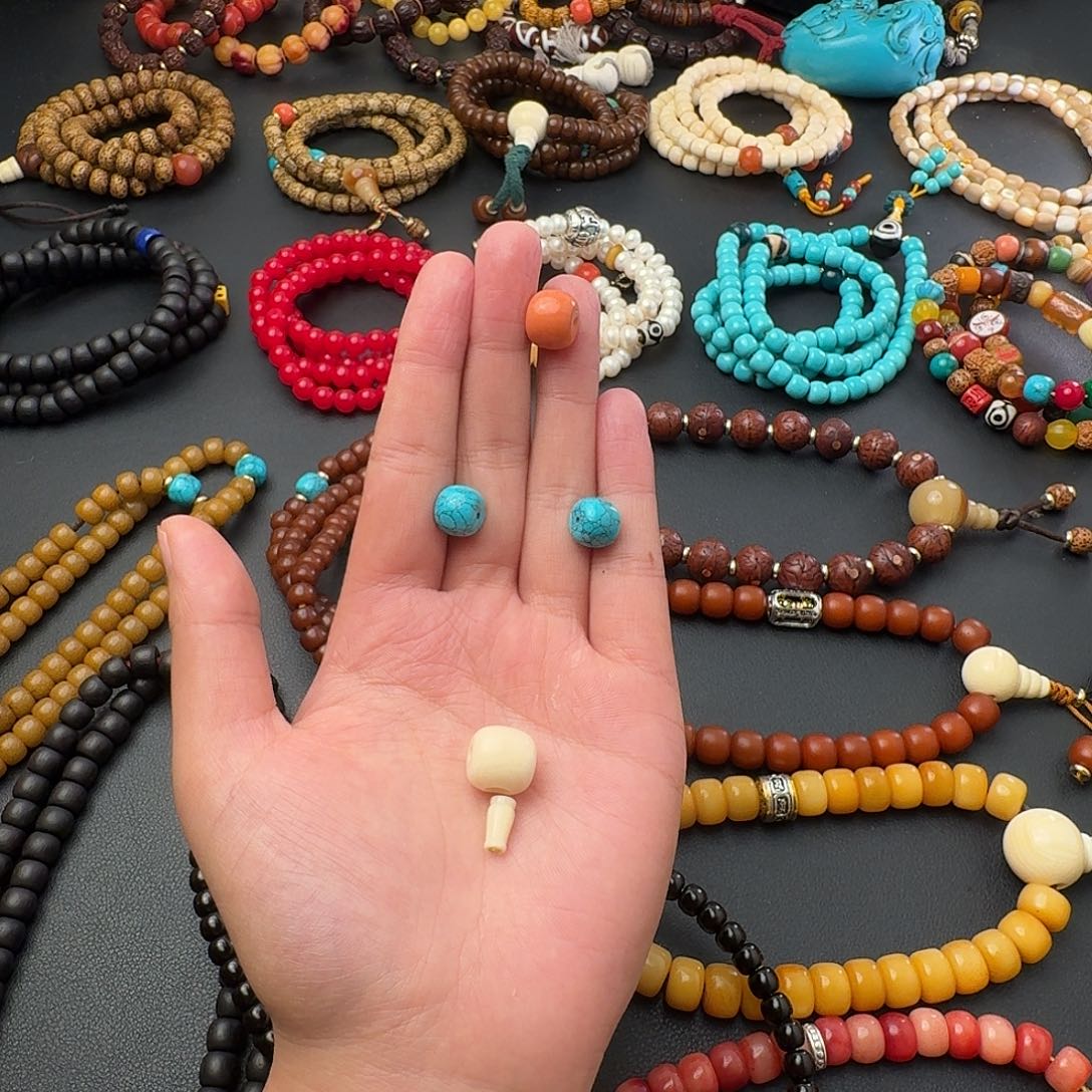 大果紫檀（缅甸花梨）M****Y