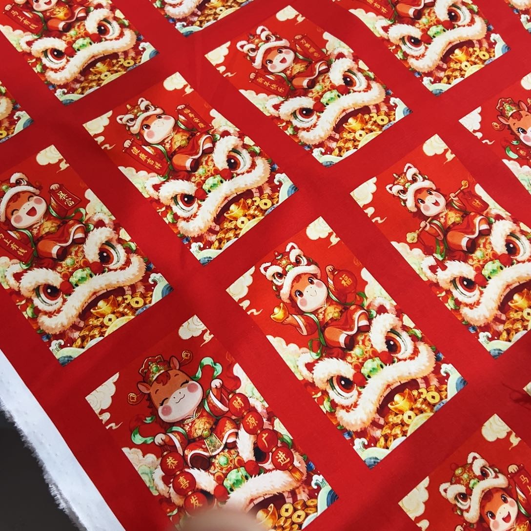 生***米棉新款纯棉8安帆布一米价1.5米宽C区