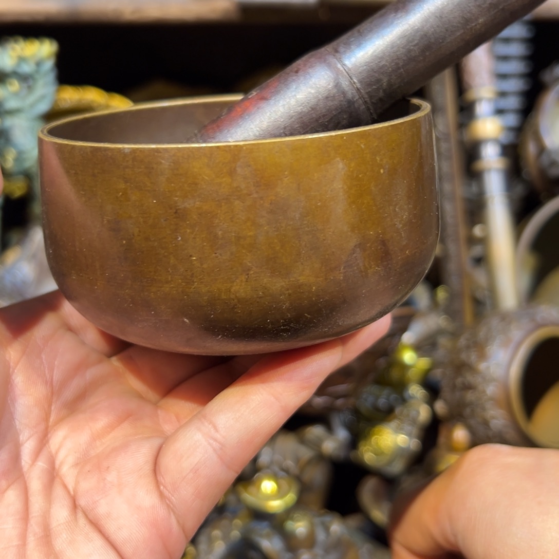 铜器工艺品精工铜器