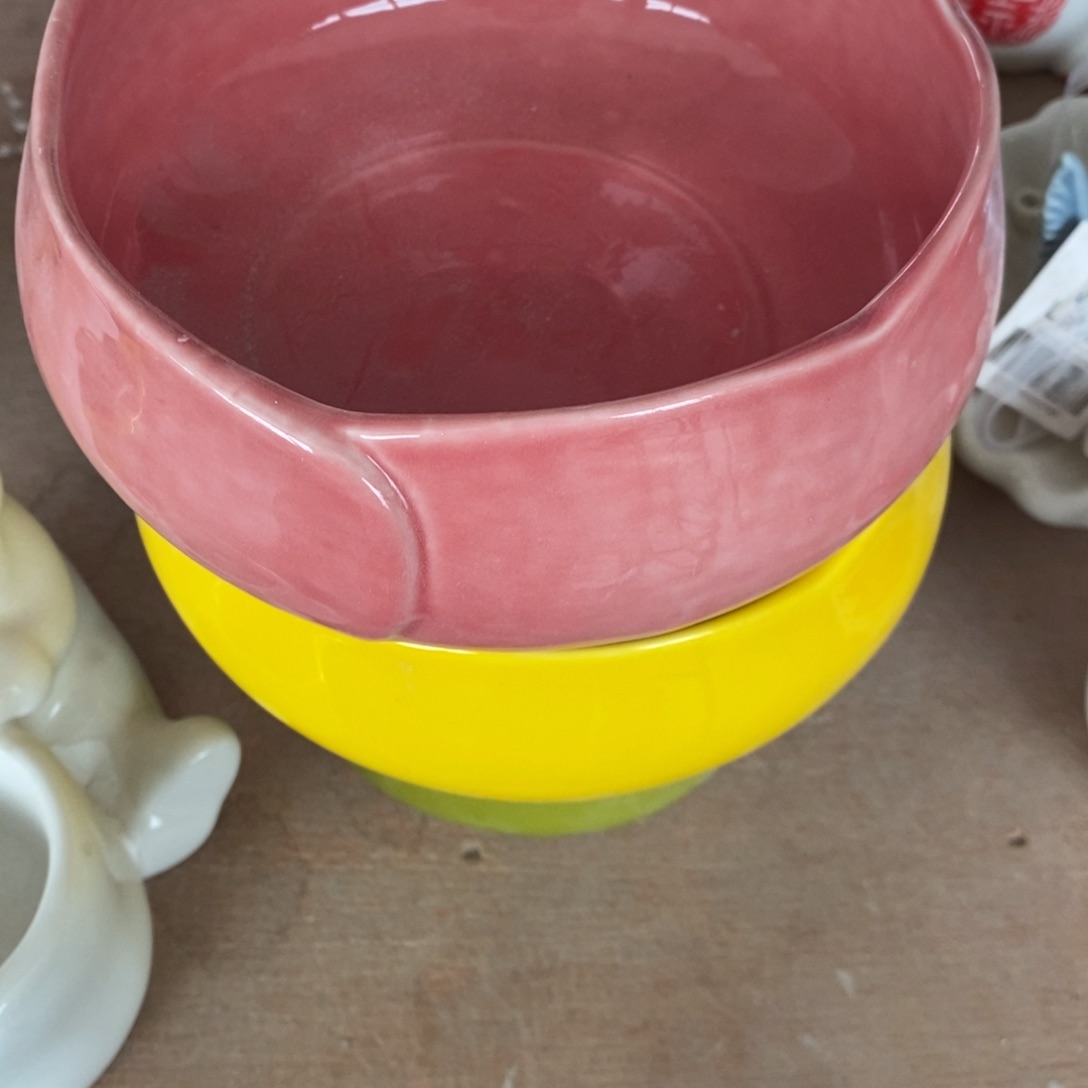 摆件随*瑕疵摆件，满