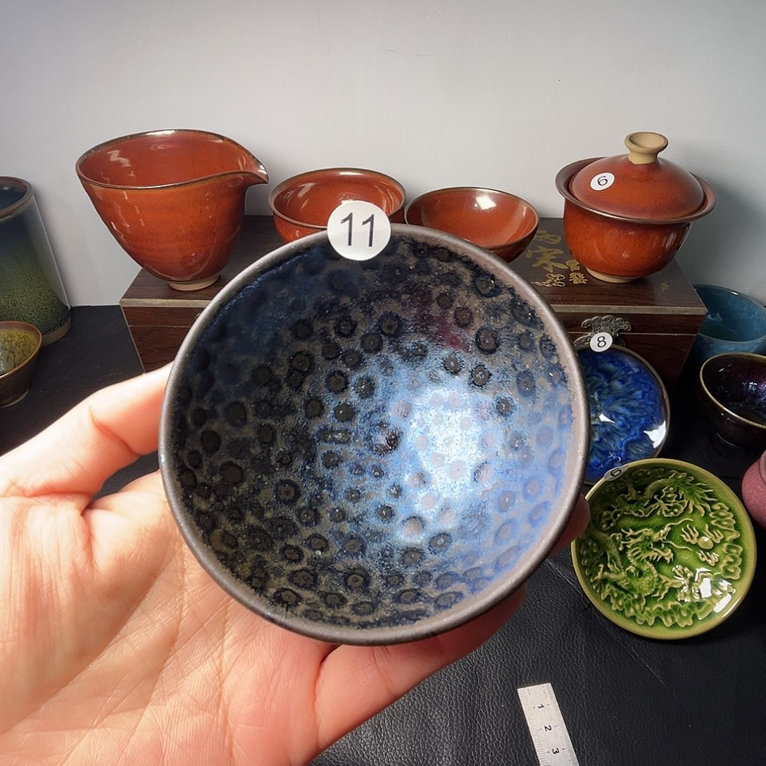 茶盏不用来咯你忙我等不