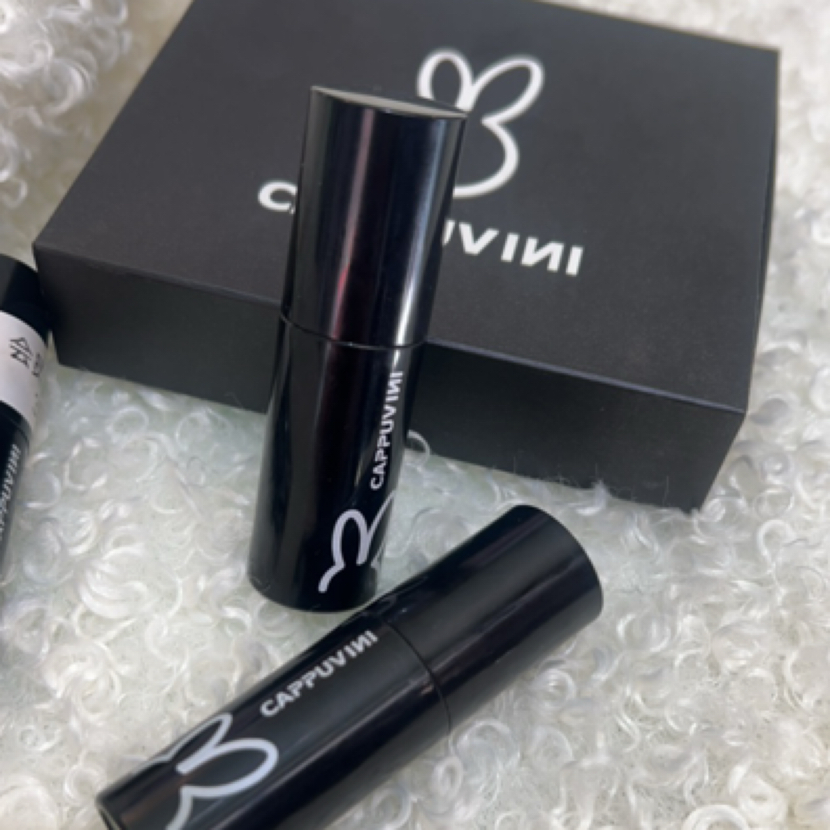 唇釉唇泥口红女韩系雾面