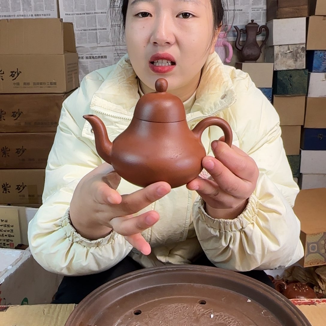 茶壶紫砂紫砂的艺术