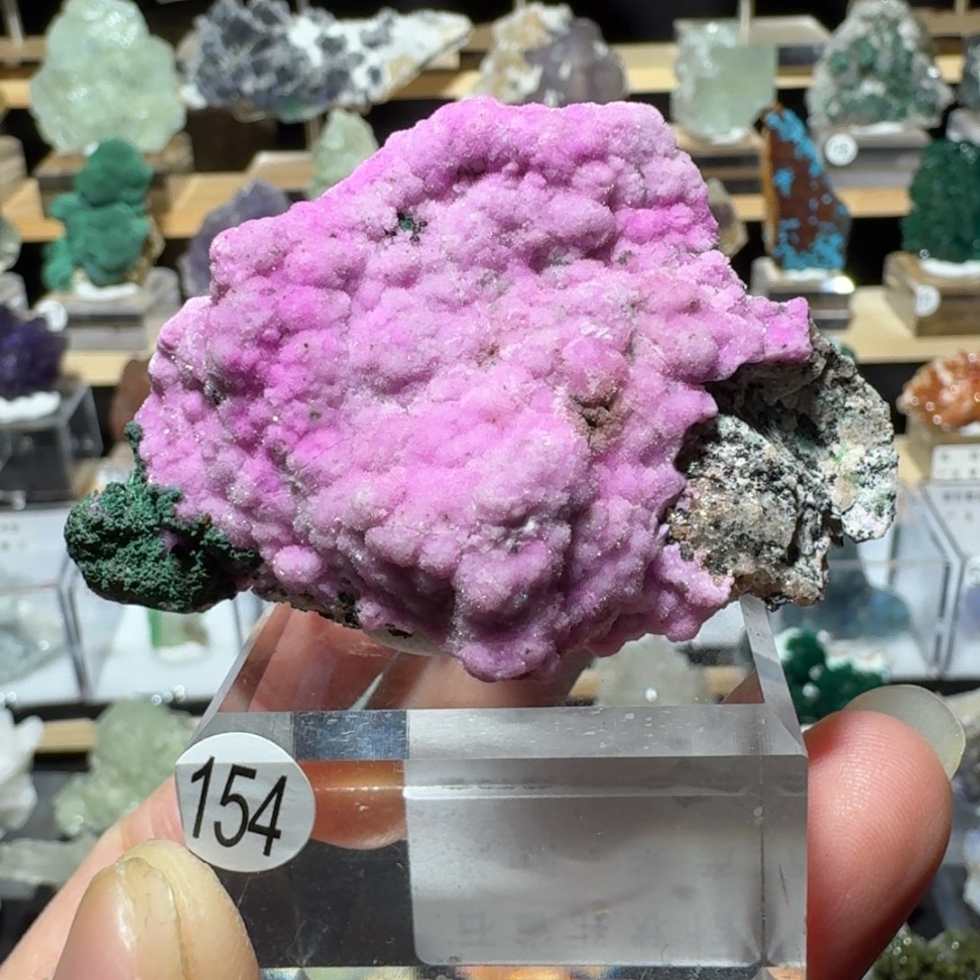 石材5号刚果古方解石