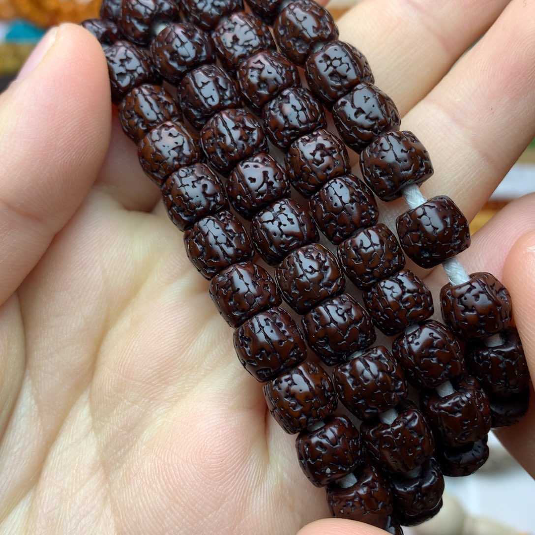 凯***撒银S925小元素珠子